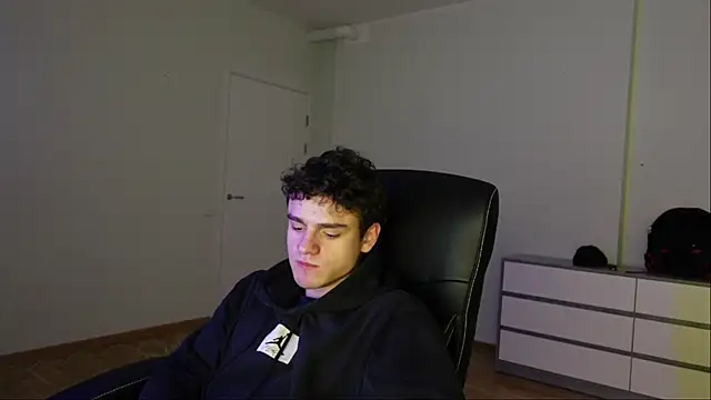 Brad Holloway online show from October 25, 7:36 pm