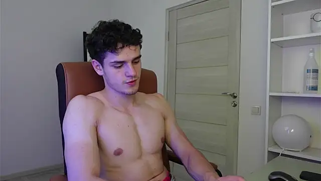 Brad Holloway online show from October 6, 12:50 pm