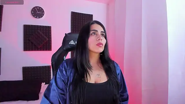 hannarusso online show from October 22, 7:57 pm