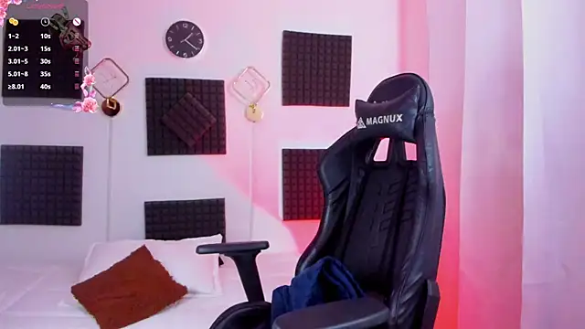 hannarusso online show from November 7, 6:23 pm