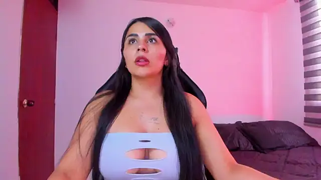 hannarusso online show from January 14, 9:18 pm