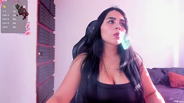 hannarusso online show from January 17, 9:40 pm