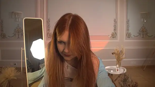 AmberPaws online show from January 16, 9:30 pm