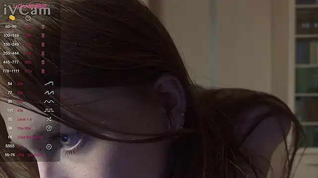 AmberPaws online show from March 17, 11:35 pm