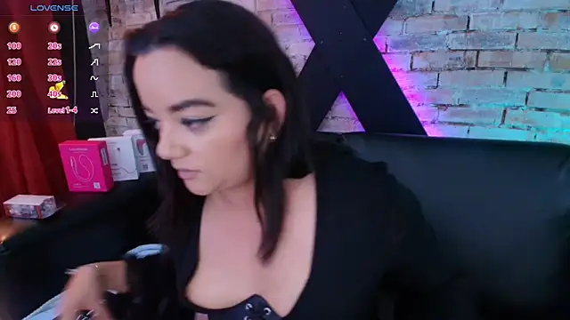 jessy capelli online show from October 31, 7:32 pm