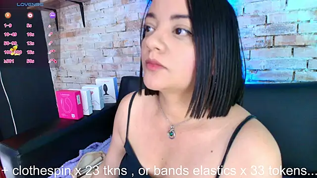 jessy capelli online show from April 24, 12:34 am