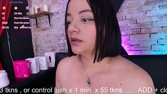 jessy capelli online show from March 28, 7:15 pm