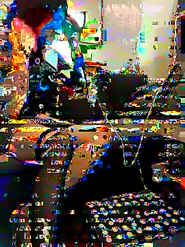 AlessiaTVFussfee online show from February 8, 8:23 am