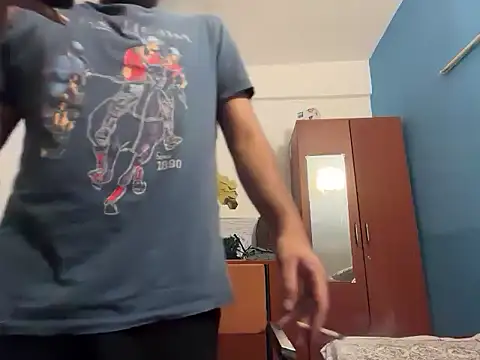 pleasantsquirrel online show from February 14, 9:15 pm