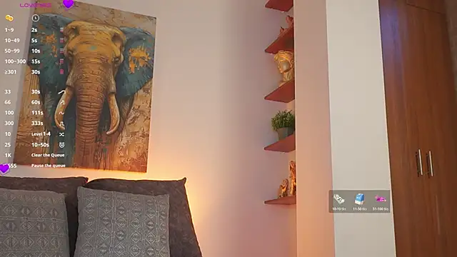 AliceCorner online show from January 7, 11:48 am