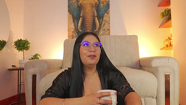 AliceCorner online show from May 22, 12:03 pm