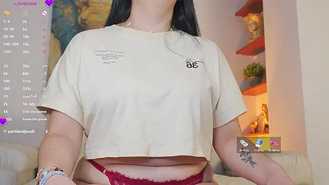 AliceCorner online show from January 14, 11:58 am