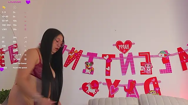 AliceCorner online show from February 14, 12:38 pm