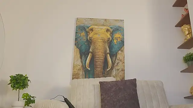 AliceCorner online show from April 1, 12:06 pm