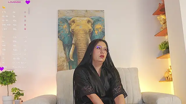 AliceCorner online show from April 10, 12:01 pm