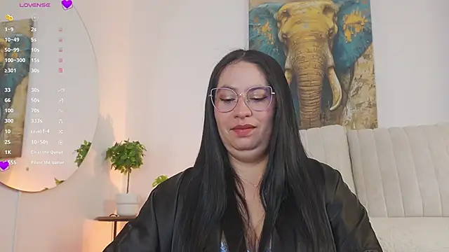 AliceCorner online show from February 23, 12:06 pm