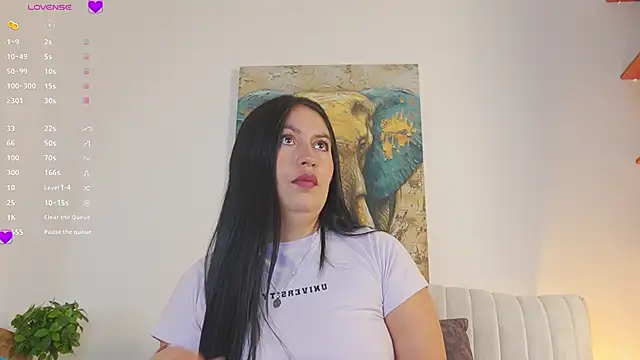 AliceCorner online show from March 12, 12:09 pm