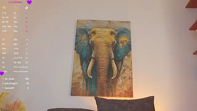 AliceCorner online show from January 6, 12:20 pm