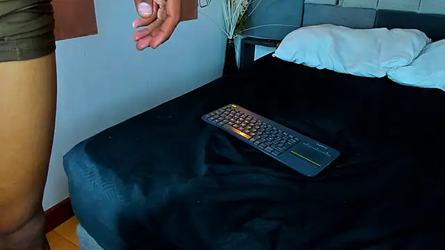 LilithAndKai online show from March 21, 8:18 pm