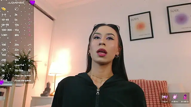 Valen ross  online show from September 10, 11:04 pm