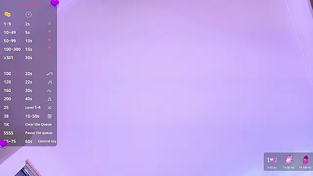 Valen ross  online show from March 18, 10:54 pm