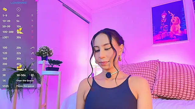 Valen ross  online show from January 7, 10:26 pm