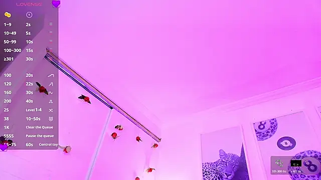 Valen ross  online show from February 16, 10:18 pm