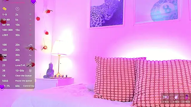 Valen ross  online show from February 17, 9:34 pm