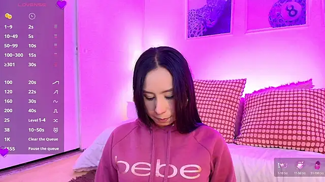 Valen ross  online show from March 26, 10:07 pm