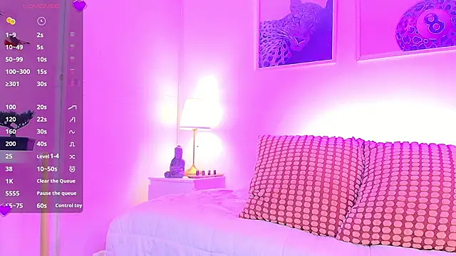 Valen ross  online show from February 26, 10:43 pm