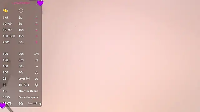 Valen ross  online show from November 8, 7:06 pm