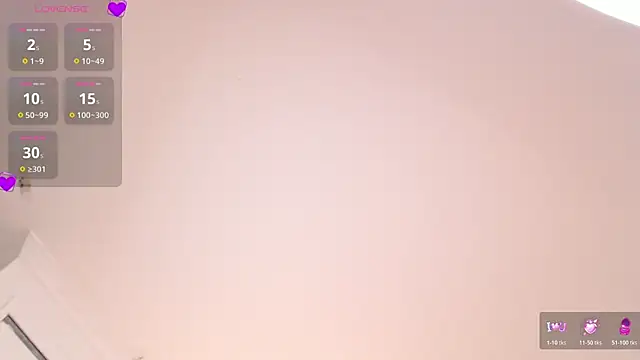 Valen ross  online show from November 29, 8:42 pm