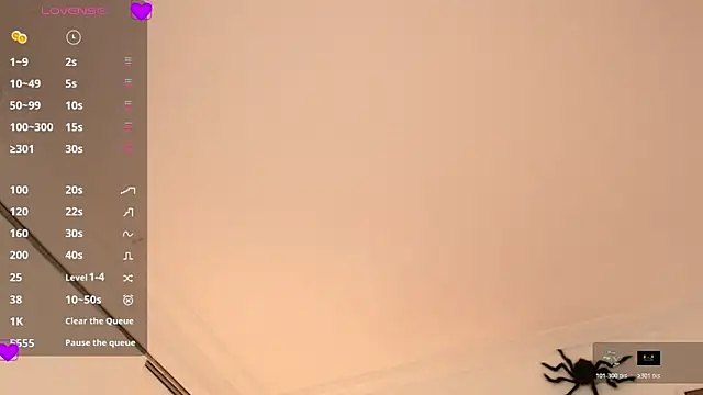 Valen ross  online show from November 11, 9:42 pm