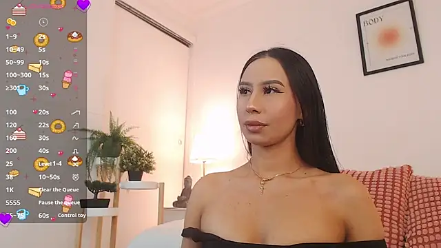 Valen ross  online show from September 30, 10:27 pm