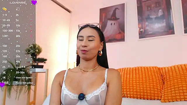 Valen ross  online show from November 14, 10:46 pm