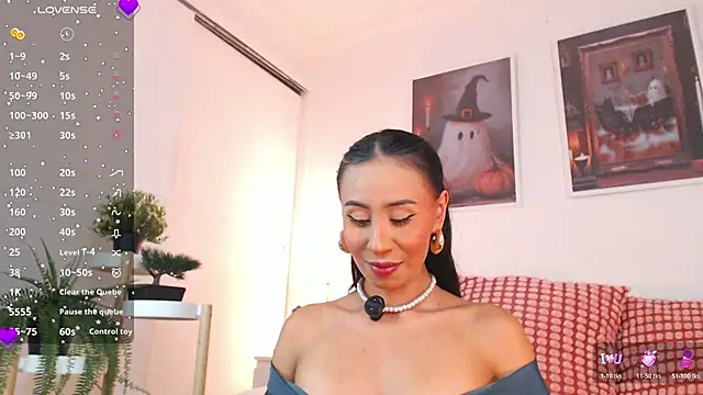 Valen ross  online show from November 28, 12:33 am