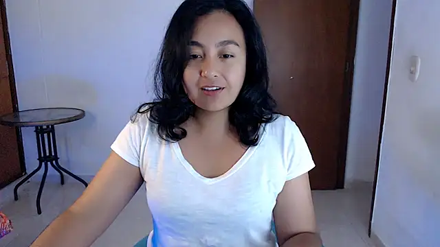 Themagicpotion online show from April 18, 7:07 pm