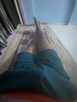 John96999 online show from January 17, 6:50 am