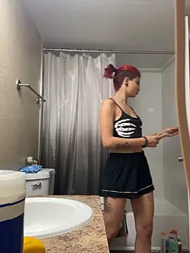 Snapshot of Harley_cams chatting on March 16, 12:56 am Harley cams online show from March 16, 12:56 am