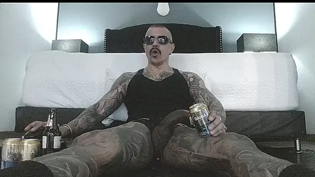 danilog515 online show from March 19, 4:25 am