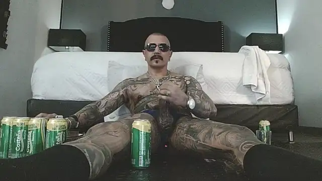 danilog515 online show from February 28, 10:37 am