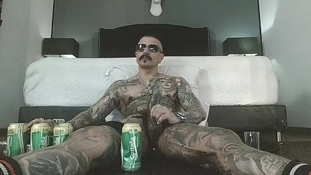 danilog515 online show from March 23, 2:44 am