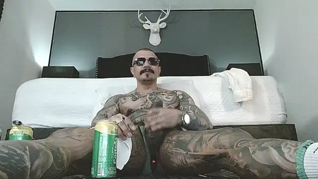 danilog515 online show from April 3, 3:35 am