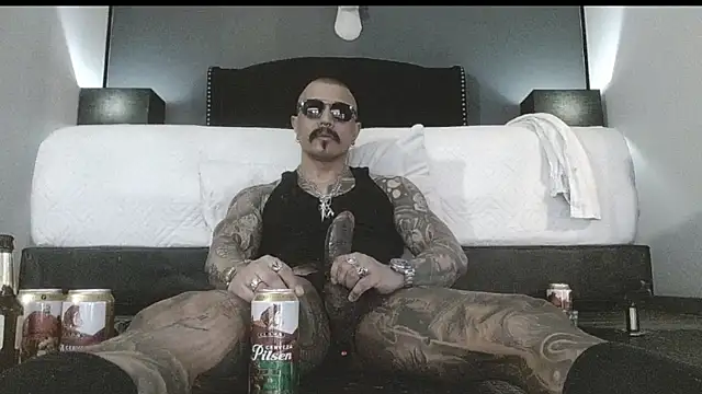 danilog515 online show from September 23, 4:30 am