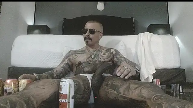 danilog515 online show from October 29, 3:27 am