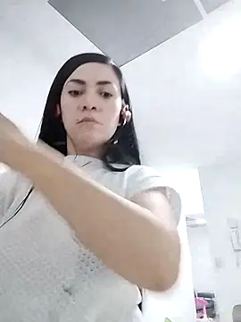 scarlet evanss online show from March 19, 4:03 am