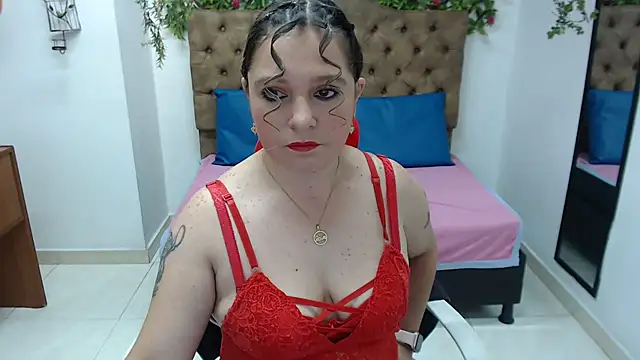 Snapshot of Samanta_SS chatting on May 16, 5:01 pm Samanta SS online show from May 16, 5:01 pm