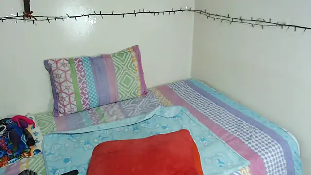 Samanta SS online show from November 21, 4:22 am