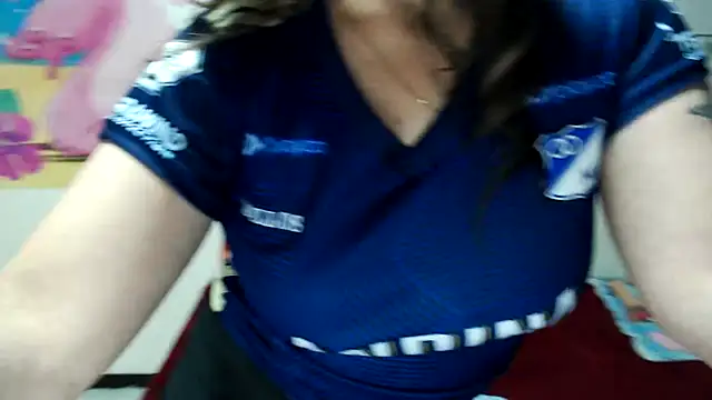 Samanta SS online show from October 27, 2:01 am