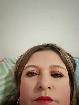 Samanta SS online show from February 25, 1:39 am